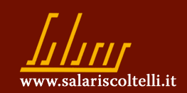 Logo Slaris Coltelli